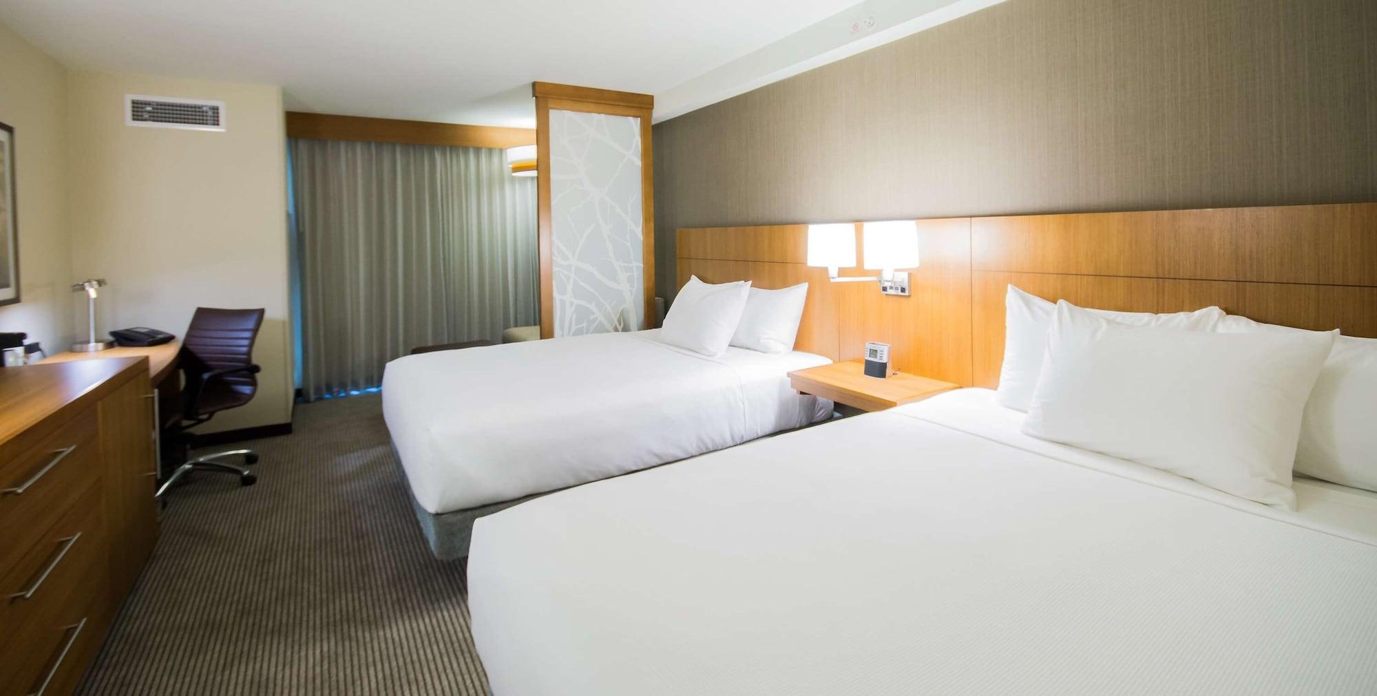 Hyatt Place Daytona Beach-Oceanfront Daytona Beach Shores Екстериор снимка