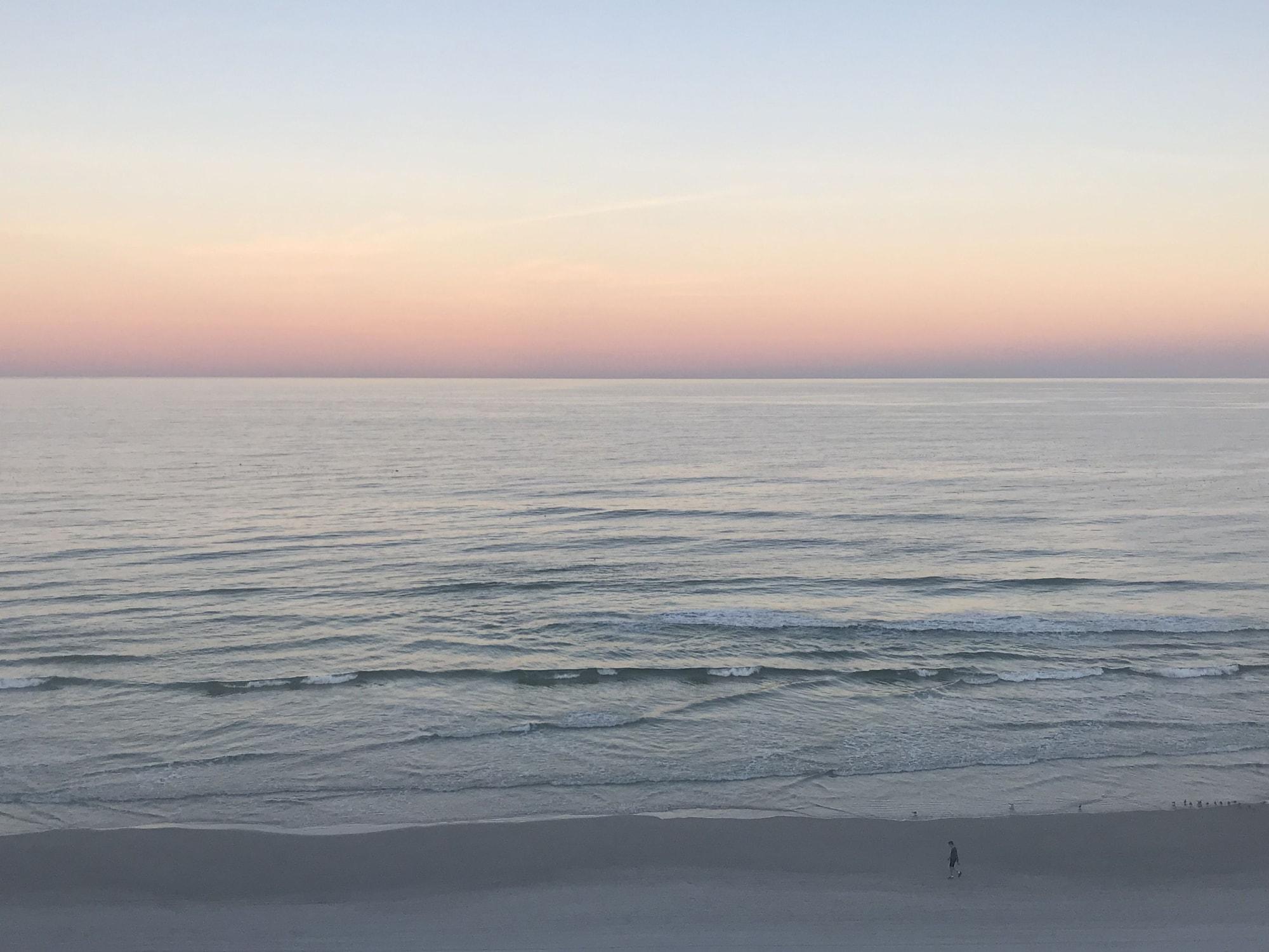 Hyatt Place Daytona Beach-Oceanfront Daytona Beach Shores Екстериор снимка
