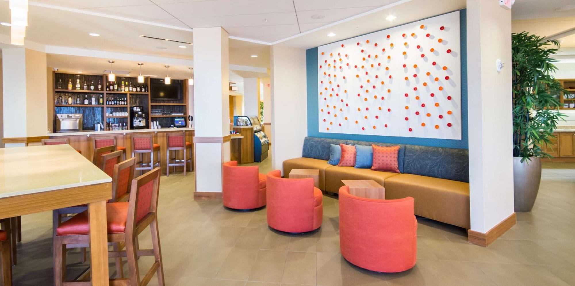 Hyatt Place Daytona Beach-Oceanfront Daytona Beach Shores Екстериор снимка