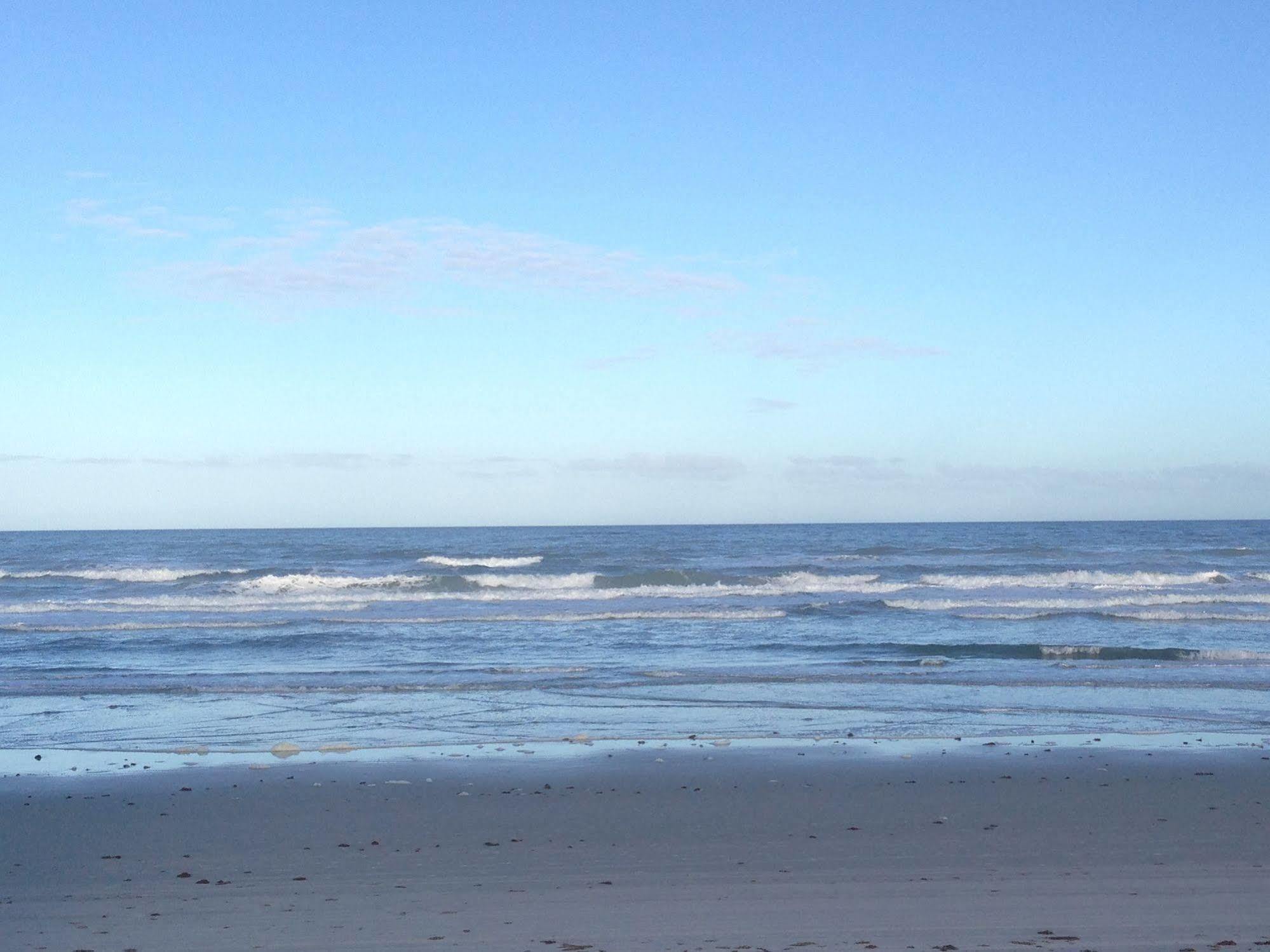 Hyatt Place Daytona Beach-Oceanfront Daytona Beach Shores Екстериор снимка