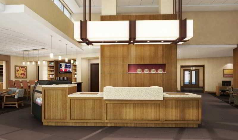 Hyatt Place Daytona Beach-Oceanfront Daytona Beach Shores Екстериор снимка