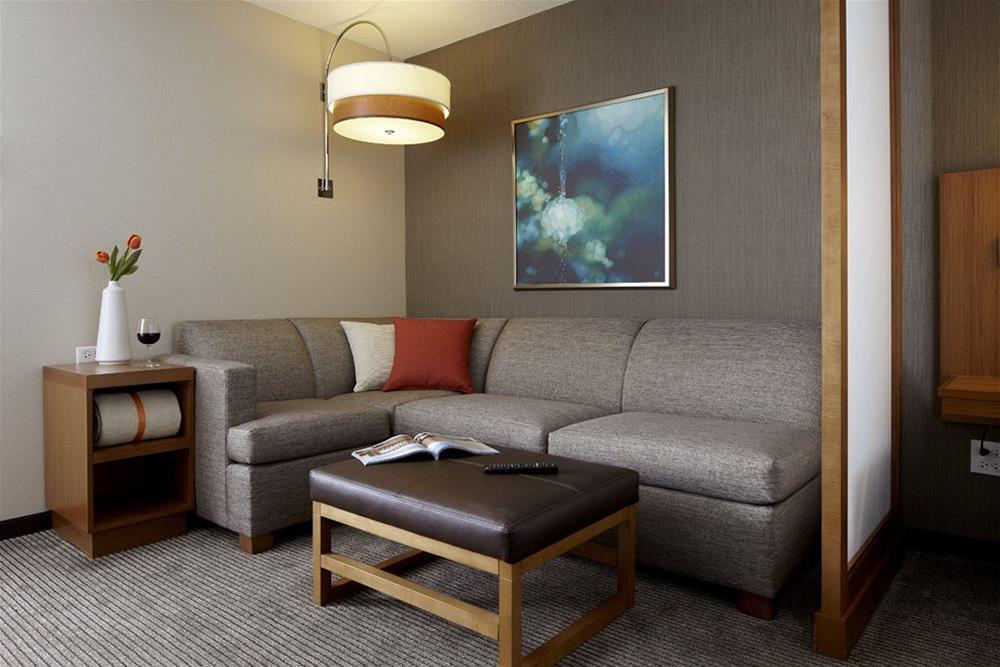 Hyatt Place Daytona Beach-Oceanfront Daytona Beach Shores Екстериор снимка